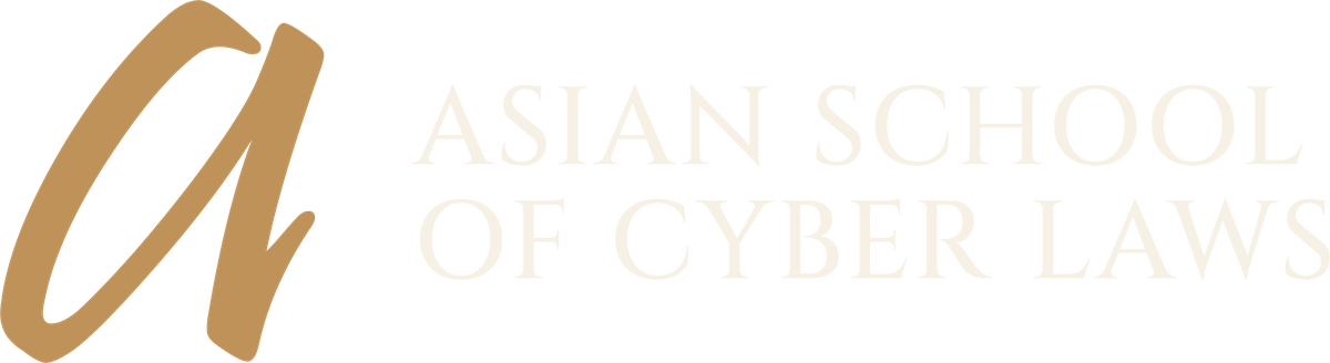 Asian School of Cyber Laws