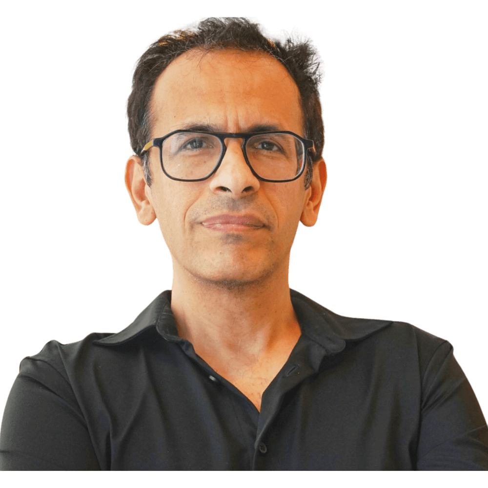 Rohas Nagpal
